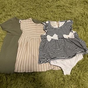 12-18month girl lot